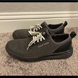 Cole Haan Grand Sport Journey Shoes - Men’s Size 10